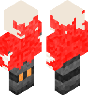 preview for Maniac Mayhem Barrack Increpator