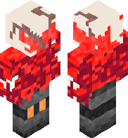 preview for Maniac Mayhem Barrack Osprey