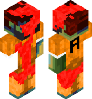 preview for Maniac Mayhem Female Refugee Increpator