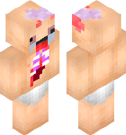 preview for Maniac Mayhem Infant Corpse