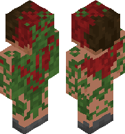 preview for Maniac Mayhem ManMoth Decimator