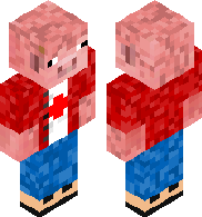 preview for Manly pig