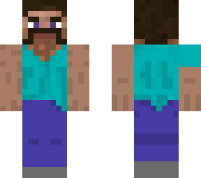 preview for Manly Steve