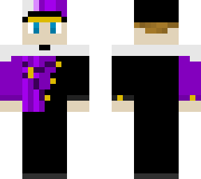 preview for Marching Band guy