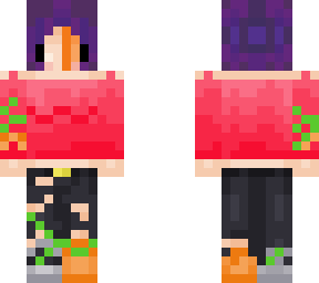 preview for MariaSkin