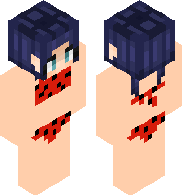 preview for Marinette In Bikini