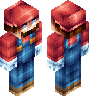 preview for Mario duelex u