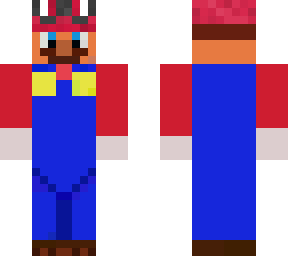 preview for Mario Oddysey