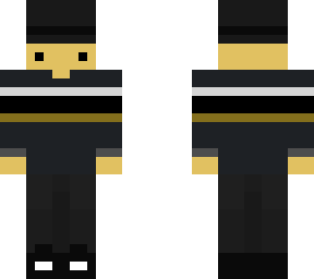 preview for Mark Sutter V2 But Slim