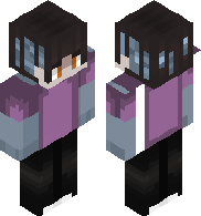 preview for marro azul