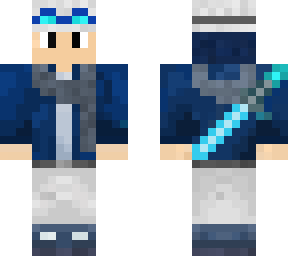 preview for MarshalRoger Reforge v3 Winter ver