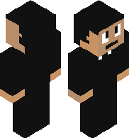 preview for Martian Luther king