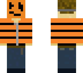 preview for Marty Halloween