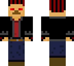 preview for Marty McBee Cursed