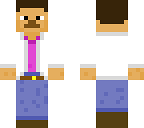 preview for Marty McBee Remade