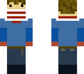 preview for Marty Winter