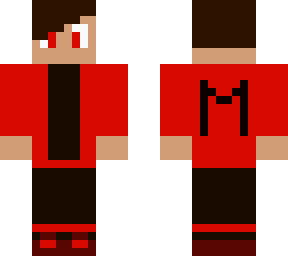 preview for Marukov Skin