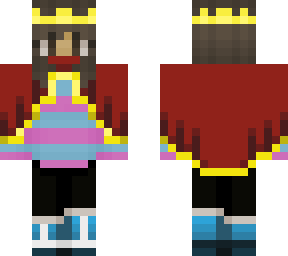 preview for MasAmbass avatar