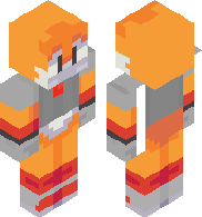 preview for Mashed-Tails-Ready Player Two