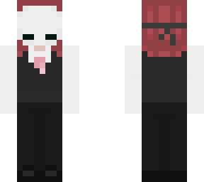 preview for Mask Cherie