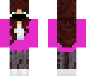 preview for Mask Girl