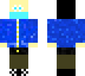 preview for mask man