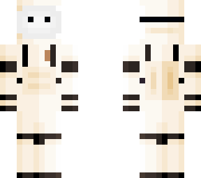 preview for Mask NOT MINE