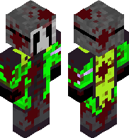 preview for Masked Black Cat