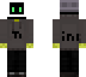 preview for masked bot