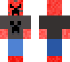 preview for Masked Creeper Leader