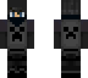 preview for masked E boy