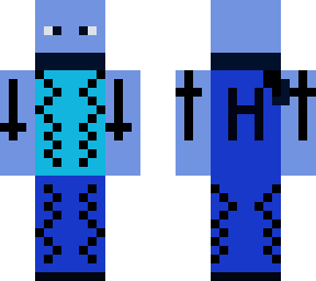 preview for Masked guy