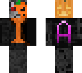 preview for Masked Halloween Cat