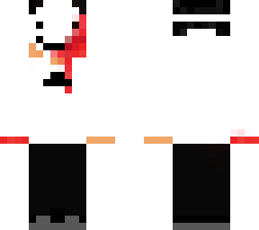 preview for Masked Man