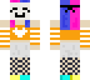 preview for Masked Personal