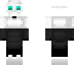 preview for Masked skull