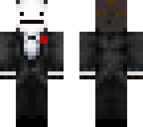 preview for Masked Tux