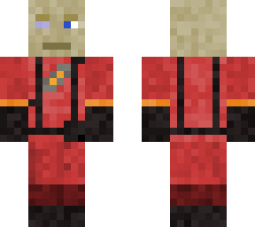 preview for Maskless Pyro