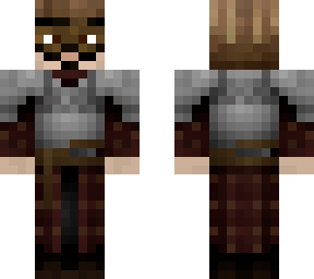 preview for Masqeurate achilles onbe