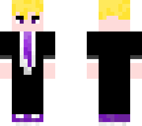 preview for Master Zombey