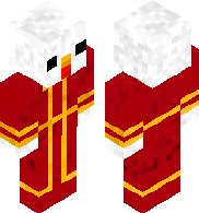 preview for MasterChicky