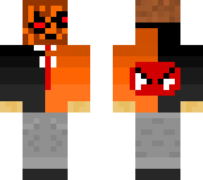 preview for MasterLuke Halloween