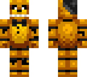 preview for Mat Yellow Bear