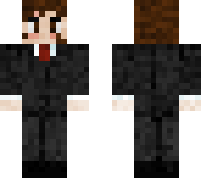 preview for Matthew Skin