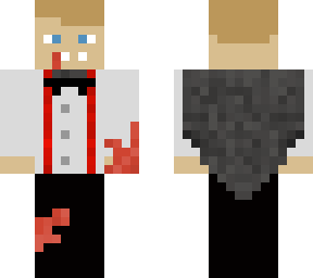 preview for MaximRepaz Halloween Vampire