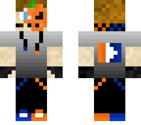 preview for MaxKW9000 halloween gamer