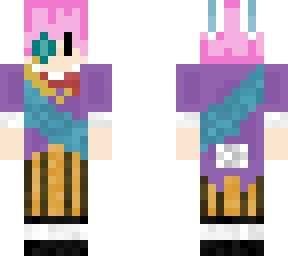 preview for Mayor Drew