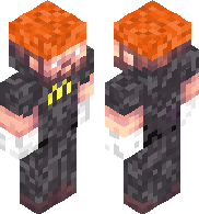 preview for mc donalds steve