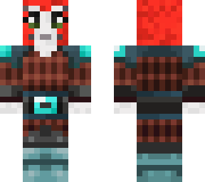 preview for MC Dungeons PidgeCraft