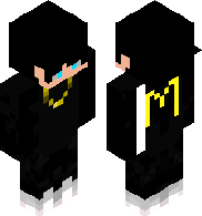 preview for McBoardPlays Skin M